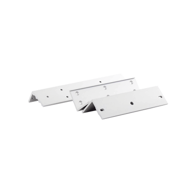 Kit de montajes Z y L para Cerradura Magnética HIKVISION /