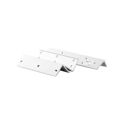 Kit de montajes Z y L para Cerradura Magnética HIKVISION /