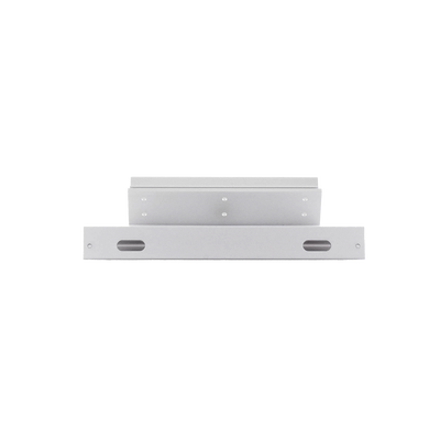 Kit de montajes Z y L para Cerradura Magnética HIKVISION /