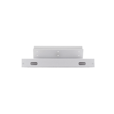 Kit de montajes Z y L para Cerradura Magnética HIKVISION /