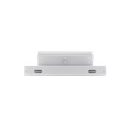 Kit de montajes Z y L para Cerradura Magnética HIKVISION /