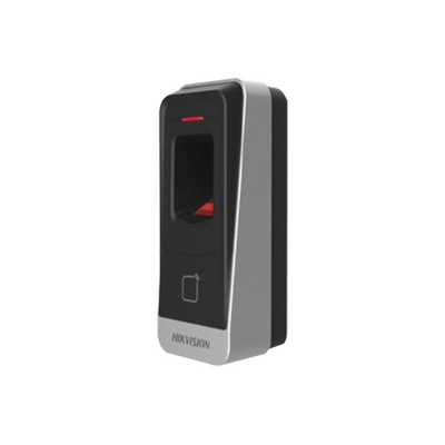 Lector esclavo MIFARE IP65 / Huella Digital / Lector de