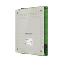 Controlador de Acceso 4 Puertas Administrable en la Nube con
