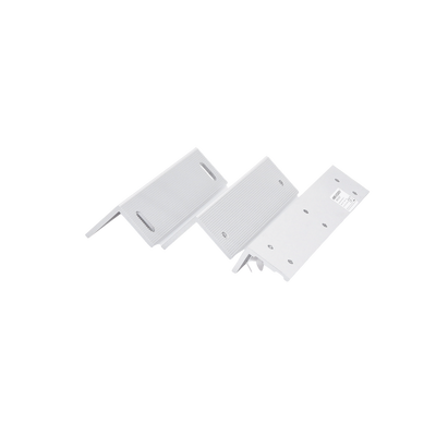 Kit de montajes Z y L para Cerradura Magnética HIKVISION /