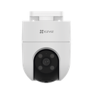 Camara PT WiFi / 2 Megapixel /  Cobertura 360° / Detección