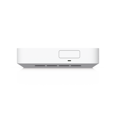 UniFi Cloud Gateway MAX, Router con todos los servicios