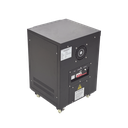 Regulador de Voltaje Industrial Bifásico 5 kVA/5 kW 220 V /
