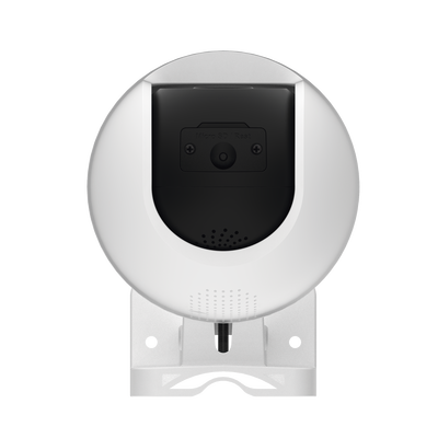 Camara PT WiFi / 2 Megapixel /  Cobertura 360° / Detección