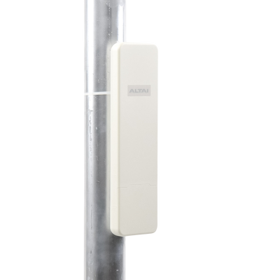 Punto de Acceso Sectorial de 70 ° Super Wi-Fi, PTP y PTMP