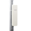 Punto de Acceso Sectorial de 70 ° Super Wi-Fi, PTP y PTMP