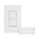 (Caseta Wireless) Kit Hub controlador, interruptor On/Off y