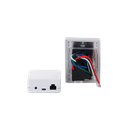 (Caseta Wireless) Kit Hub controlador, interruptor On/Off y