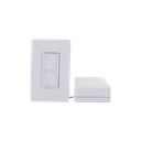 (Caseta Wireless) Kit Hub controlador, interruptor On/Off y