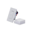 (Caseta Wireless) Kit Hub controlador, interruptor On/Off y