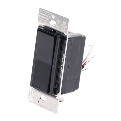 (Caseta Wireless) Interruptor Inteligente On/Off, requiere