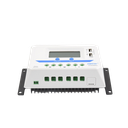 Controlador Solar de Carga PWM 12/24/36/48 V 30 A, Salida