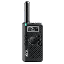 Radio Profesional X1 Pro / Capacidad de hasta 32 Canales /