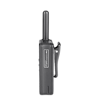 Radio Profesional X1 Pro / Capacidad de hasta 32 Canales /