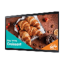 Pantalla Profesional LED de 24" / FHD (1920x1080p) /HDMI /