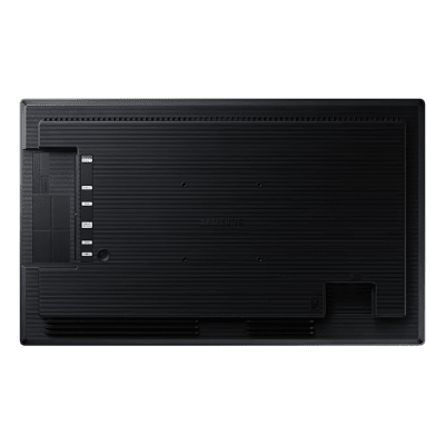 Pantalla Profesional LED de 24" / FHD (1920x1080p) /HDMI /