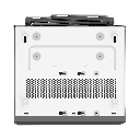 NVR 3K (5 Megapixel)  / Para 4 Cámaras / 2 antenas Wi-Fi /