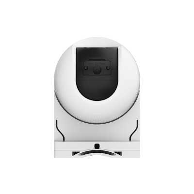 Cámara PT / Wi-Fi / Resolución 3 Megapixel (2K) / Visión