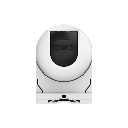 Cámara PT / Wi-Fi / Resolución 3 Megapixel (2K) / Visión