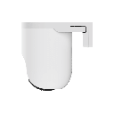 Cámara PT / Wi-Fi / Resolución 3 Megapixel (2K) / Visión