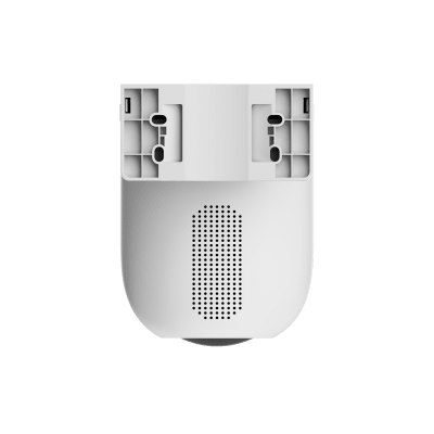 Cámara PT / Wi-Fi / Resolución 3 Megapixel (2K) / Visión