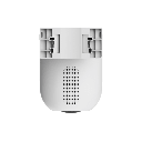 Cámara PT / Wi-Fi / Resolución 3 Megapixel (2K) / Visión