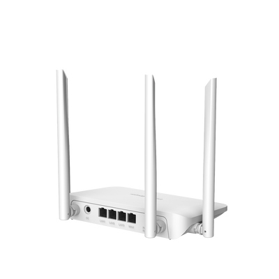 Home Router Inalámbrico Wi-Fi5 Doble Banda, 1 Puerto Wan