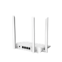 Home Router Inalámbrico Wi-Fi5 Doble Banda, 1 Puerto Wan
