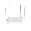 Home Router Inalámbrico Wi-Fi5 Doble Banda, 1 Puerto Wan