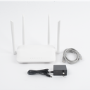 Home Router Inalámbrico Wi-Fi5 Doble Banda, 1 Puerto Wan