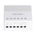 (AX PRO) Relevador Inalámbrico / 1 Entrada de Alarma 24/7 /