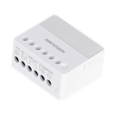 (AX PRO) Relevador Inalámbrico / 1 Entrada de Alarma 24/7 /