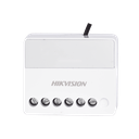 (AX PRO) Relevador Inalámbrico / 1 Entrada de Alarma 24/7 /