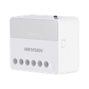 (AX PRO) Relevador Inalámbrico / 1 Entrada de Alarma 24/7 /