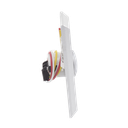 Botón de petición de Salida / Compacto / NO & NC.