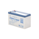 Batería 12V, 8AH, Para Respaldo, Tecnologías AGM/VRLA, 5