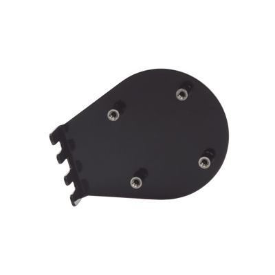 Montaje para Sensor Laser / LZRI30 / LZRH110