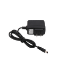 Adaptador de Pared de 12 Vcc @ 1 Amp Regulado / Uso en