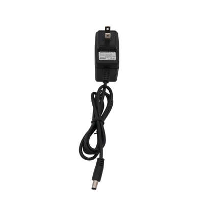 Adaptador de Pared de 12 Vcc @ 1 Amp Regulado / Uso en
