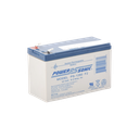 Batería 12V, 8AH, Para Respaldo, Tecnologías AGM/VRLA, 5