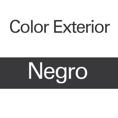 Bobina de cable de 305 m, Cat5E, con gel, para intemperie,