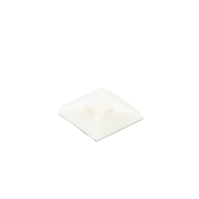 Montaje-Sujetador Adhesivo STRONGHOLD de 4 Vías de 1" x 1"