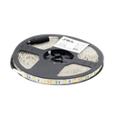 Tira Led de 5 m / Color Blanco / Uso Exterior / Potencia 22