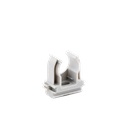 Soporte de presión (Abrazadera), PVC Auto-extinguible,