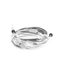 Cable de Audio Mono 6.35mm (1/4") Macho a 6.35mm (1/4")  