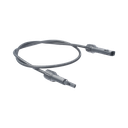 Jumper Longi MC-4 para Módulos Fotovoltaicos 1 m